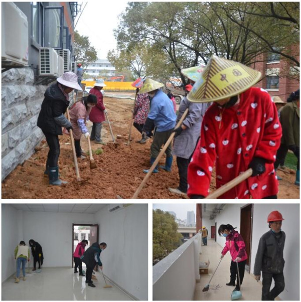 搶抓時機(jī)，共同協(xié)作——多方共保市委辦辦公樓如期交付