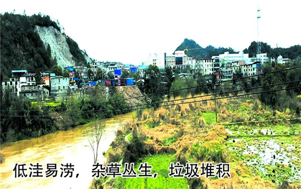 一樣的雨情，不一樣的災(zāi)情——昌南新區(qū)、城投集團部分民生項目汛期保民生