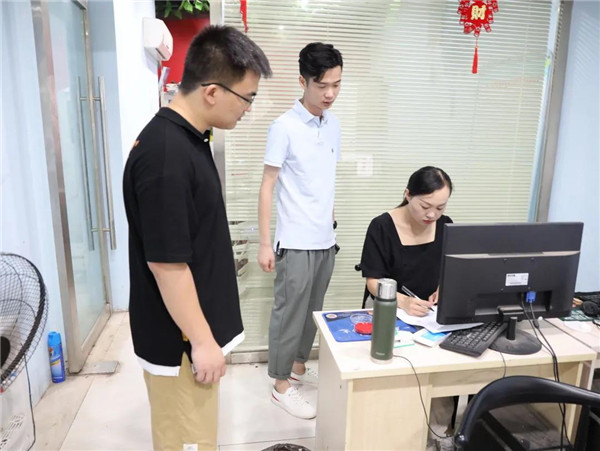 全方位助力疫情防控 城投集團(tuán)積極落實房租減免政策