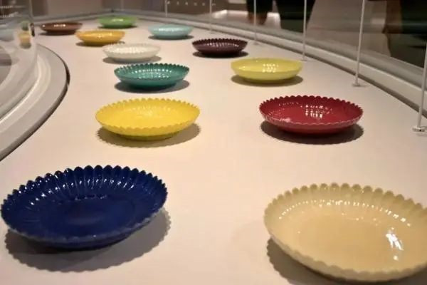 創建東亞文化之都丨景德鎮御窯出品,將在香港故宮文化博物館展出